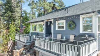 161 Round, Big Bear Lake, CA 92315