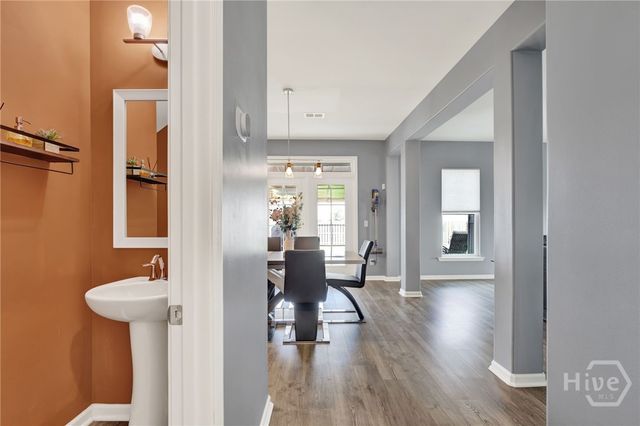 153 Greyfield Circle, Savannah, GA 31407