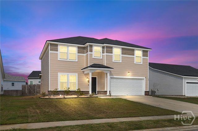 153 Greyfield Circle, Savannah, GA 31407