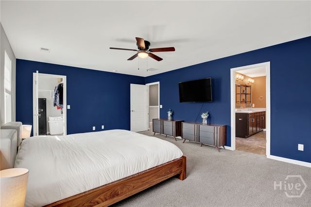 153 Greyfield Circle, Savannah, GA 31407