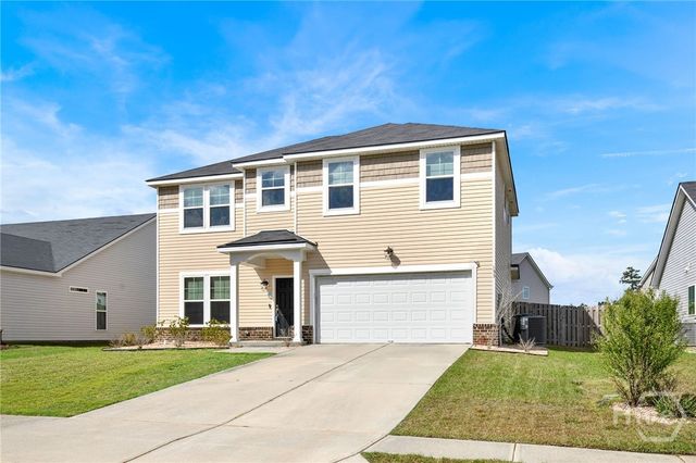 153 Greyfield Circle, Savannah, GA 31407