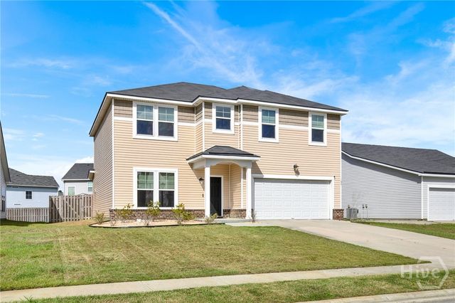 153 Greyfield Circle, Savannah, GA 31407