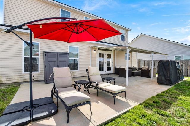 153 Greyfield Circle, Savannah, GA 31407