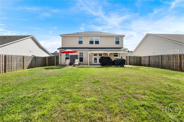 153 Greyfield Circle, Savannah, GA 31407