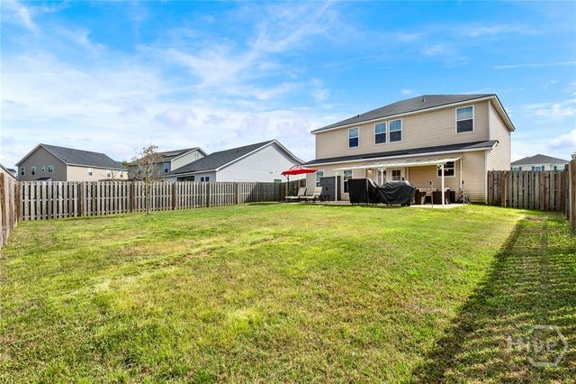 153 Greyfield Circle, Savannah, GA 31407