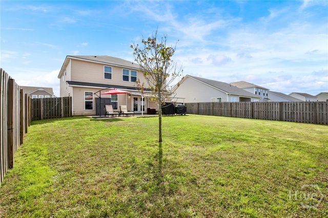 153 Greyfield Circle, Savannah, GA 31407