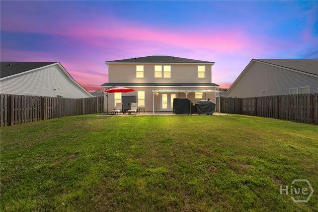 153 Greyfield Circle, Savannah, GA 31407