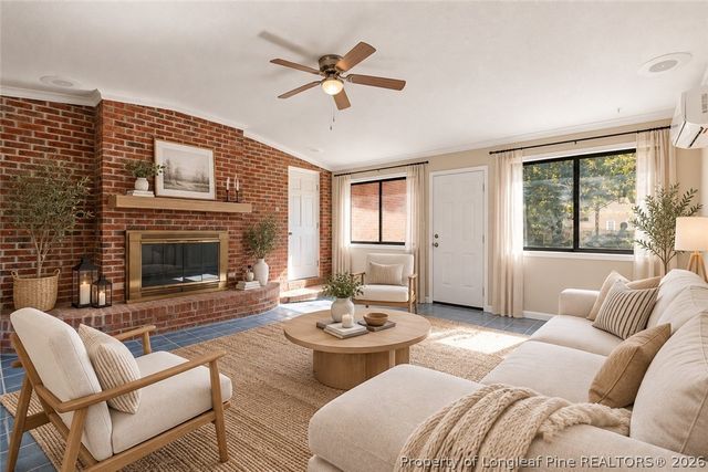 3216 Guy Circle, Fayetteville, NC 28303