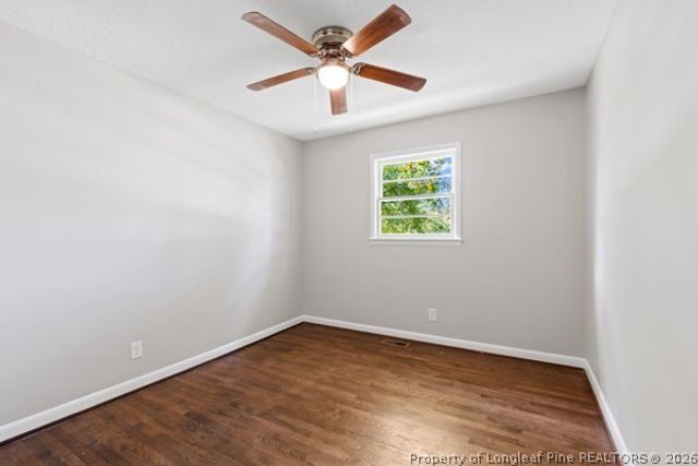 3216 Guy Circle, Fayetteville, NC 28303