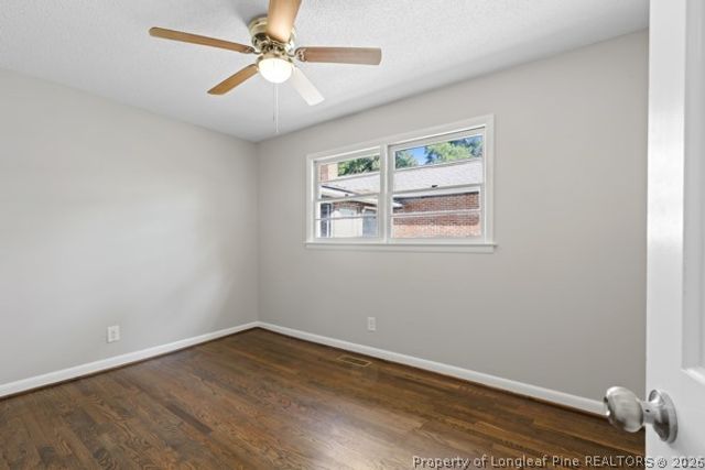 3216 Guy Circle, Fayetteville, NC 28303