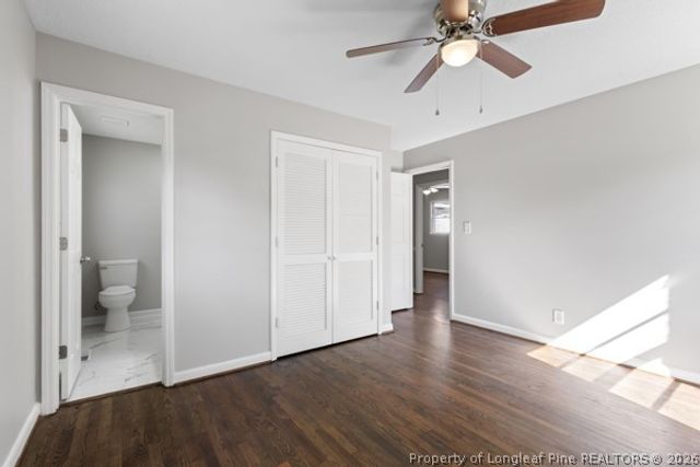 3216 Guy Circle, Fayetteville, NC 28303