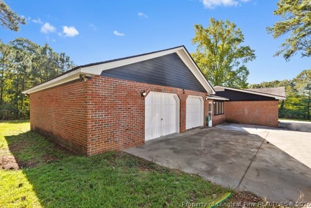3216 Guy Circle, Fayetteville, NC 28303