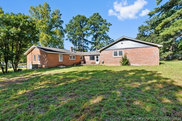 3216 Guy Circle, Fayetteville, NC 28303