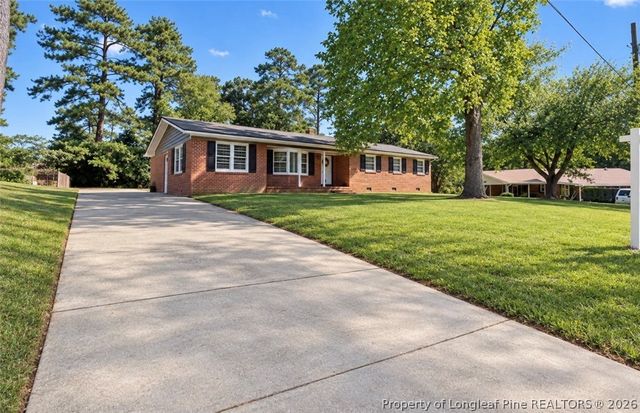 3216 Guy Circle, Fayetteville, NC 28303