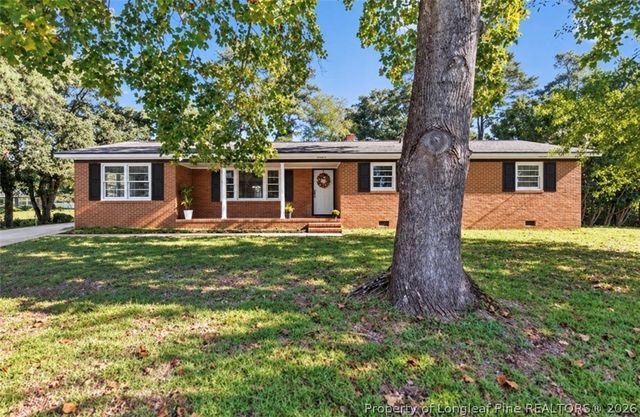 3216 Guy Circle, Fayetteville, NC 28303
