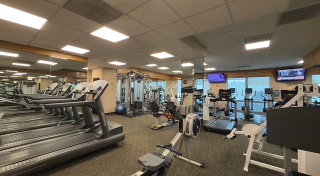 195 N Harbor Drive 3905, Chicago, IL 60601