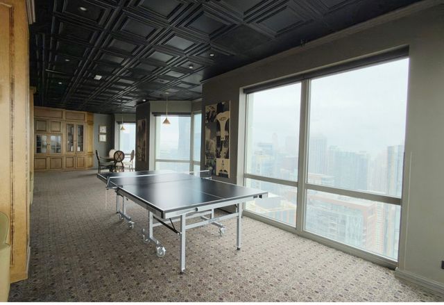 195 N Harbor Drive 3905, Chicago, IL 60601