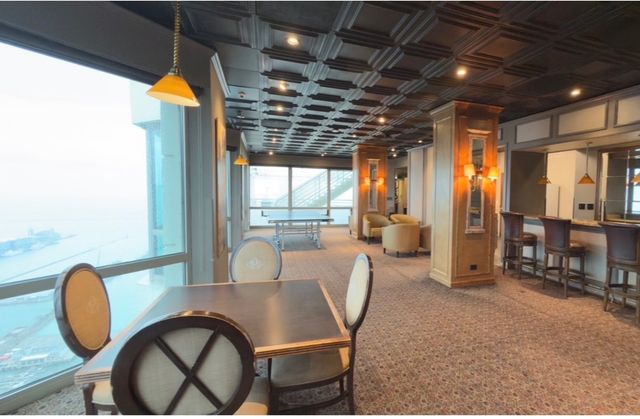 195 N Harbor Drive 3905, Chicago, IL 60601