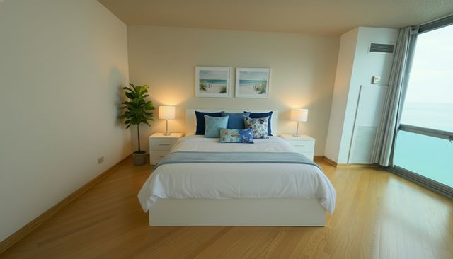 195 N Harbor Drive 3905, Chicago, IL 60601