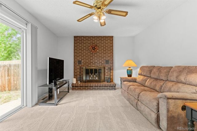 9424 W 75th Way, Arvada, CO 80005