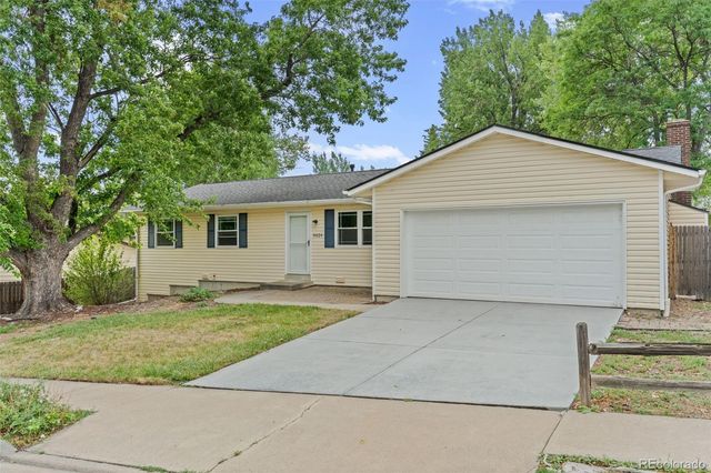 9424 W 75th Way, Arvada, CO 80005