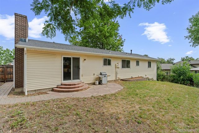 9424 W 75th Way, Arvada, CO 80005