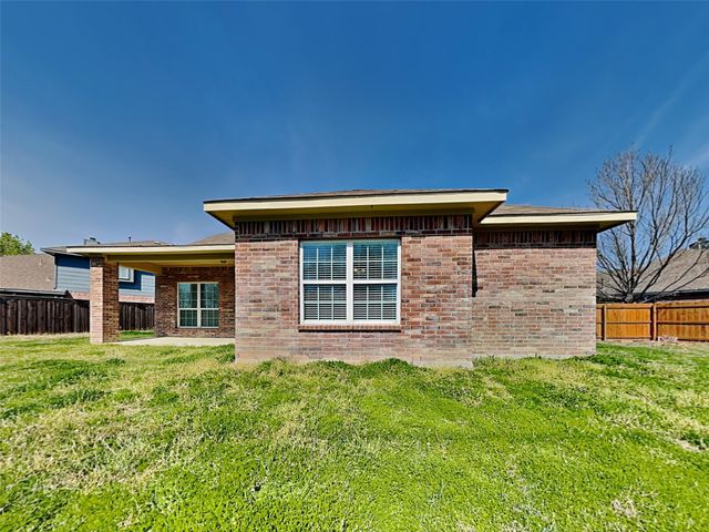 1200 Stacy Court, Denton, TX 76209