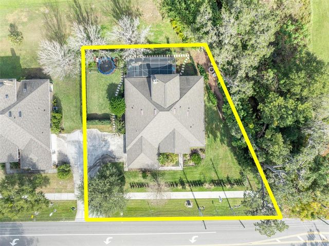 607 E OAKLAND AVENUE, Winter Garden, FL 34787