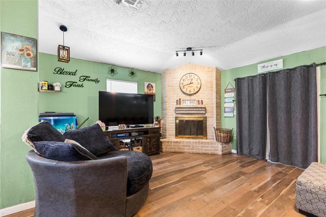 10502 Crescent Moon Drive, Houston, TX 77064