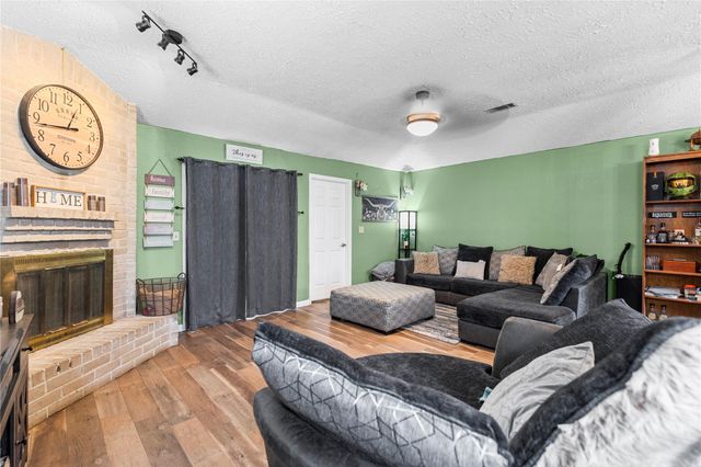 10502 Crescent Moon Drive, Houston, TX 77064