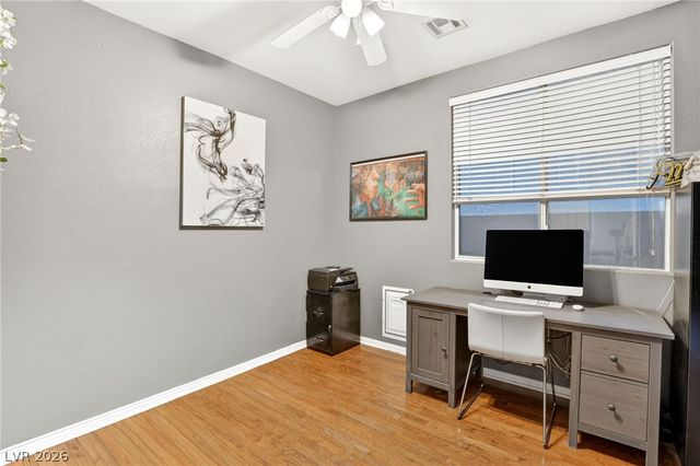 9539 Windborne Avenue, Las Vegas, NV 89147