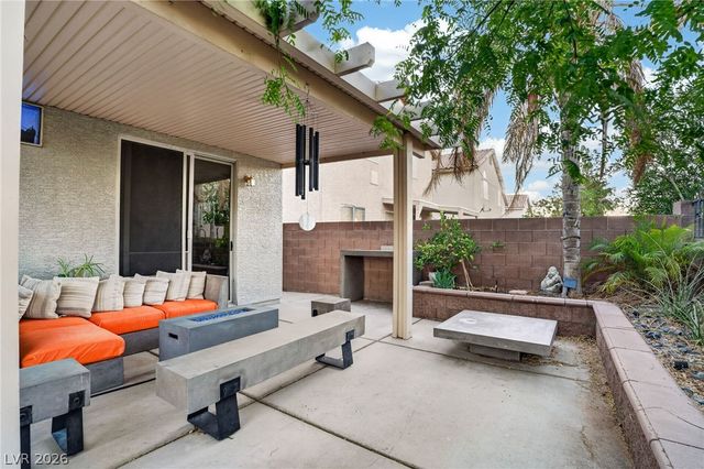 9539 Windborne Avenue, Las Vegas, NV 89147