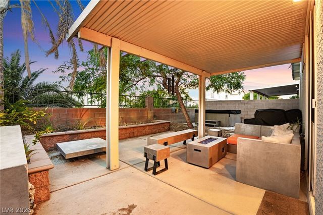 9539 Windborne Avenue, Las Vegas, NV 89147