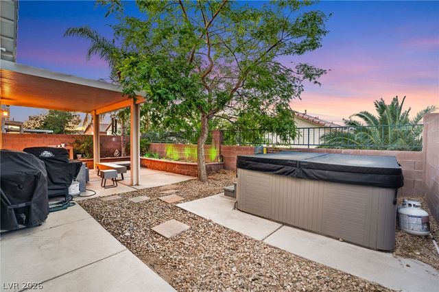 9539 Windborne Avenue, Las Vegas, NV 89147