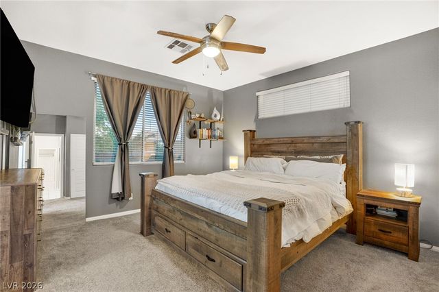 9539 Windborne Avenue, Las Vegas, NV 89147