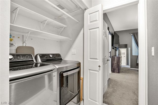 9539 Windborne Avenue, Las Vegas, NV 89147