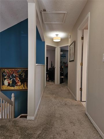 2952 SHANNON CIRCLE, Palm Harbor, FL 34684