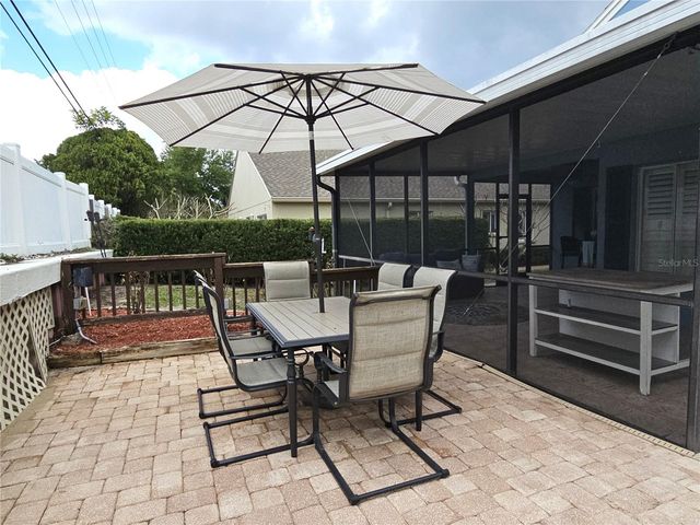 2952 SHANNON CIRCLE, Palm Harbor, FL 34684