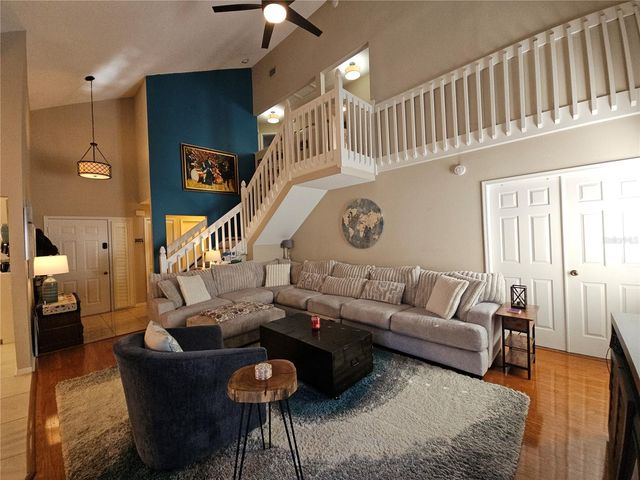 2952 SHANNON CIRCLE, Palm Harbor, FL 34684