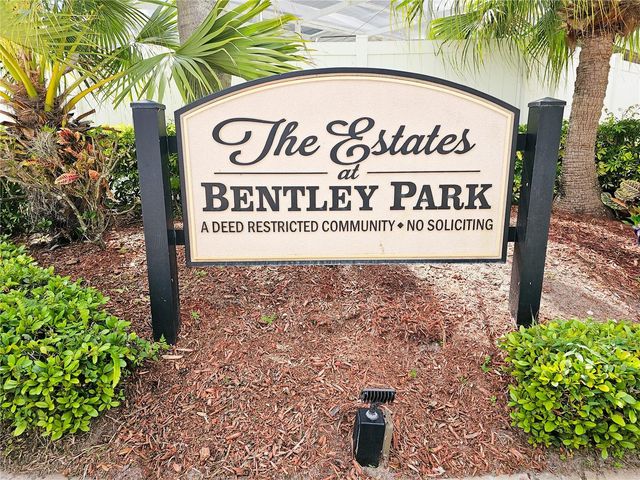 2952 SHANNON CIRCLE, Palm Harbor, FL 34684