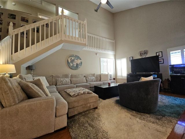 2952 SHANNON CIRCLE, Palm Harbor, FL 34684