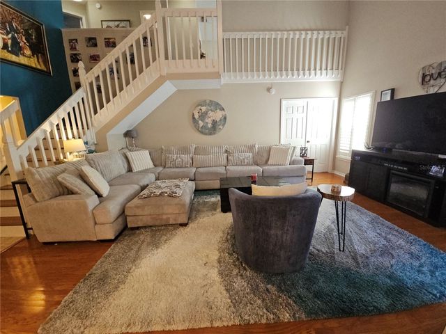 2952 SHANNON CIRCLE, Palm Harbor, FL 34684