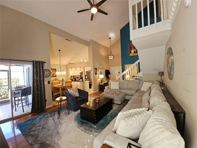 2952 SHANNON CIRCLE, Palm Harbor, FL 34684