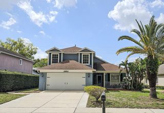 2952 SHANNON CIRCLE, Palm Harbor, FL 34684