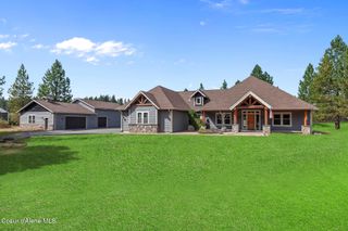 5401 E LANCASTER RD, Hayden, ID 83835