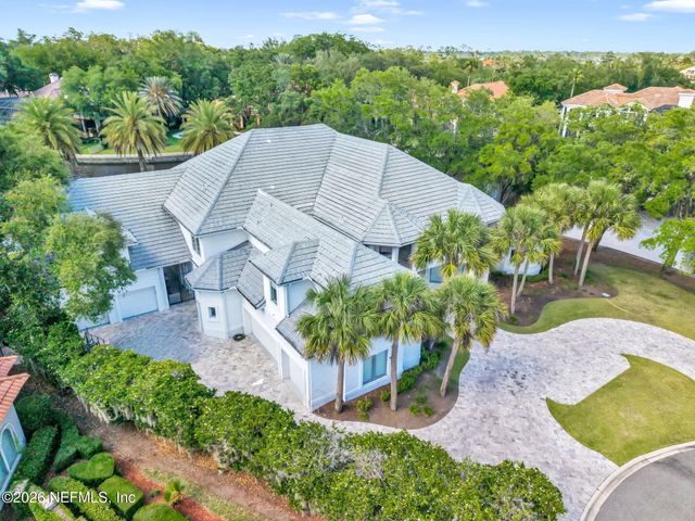 149 BRISTOL Place, Ponte Vedra Beach, FL 32082