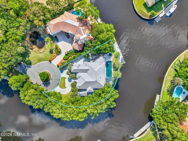 149 BRISTOL Place, Ponte Vedra Beach, FL 32082