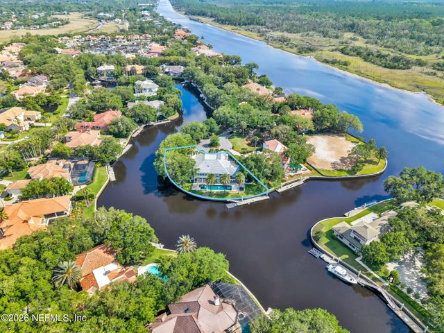 149 BRISTOL Place, Ponte Vedra Beach, FL 32082