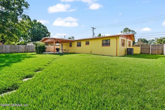 5639 BENEY Road, Jacksonville, FL 32207