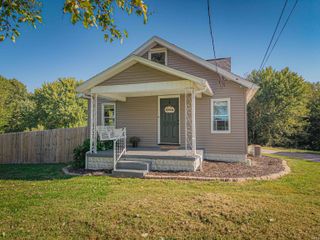 4823 Big Cynthiana Road, Evansville, IN 47720